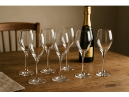 Produktguide testar Mareld Champagneglas 16 cl