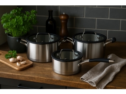Produktguide testar Mareld Grytset 3 delar