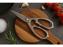 Produktguide testar Mareld Kökssax 21 cm