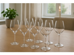 Produktguide testar Mareld Rödvinsglas 46 cl