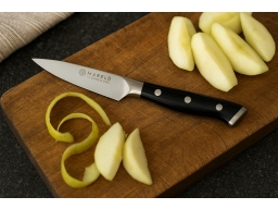 Produktguide testar Mareld Skalkniv 9 cm, svart