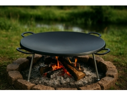 Produktguide testar Mareld Stekhäll 78 cm