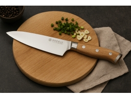Produktguide testar Mareld Universalkniv, 13 cm