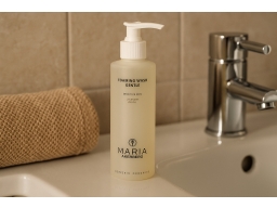 Produktguide testar Maria Åkerberg Foaming Wash Gentle 250 ml
