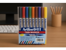 Produktguide testar Märkpenna Artline