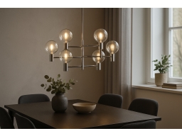 Produktguide testar Markslöjd Capital taklampa
