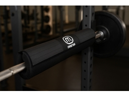 Produktguide testar Master Fitness Barbell Padding, Skivstänger tillbehör