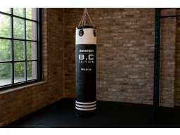 Produktguide testar Master Fitness Boxsäck Premium, Kampsportsäck