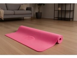 Produktguide testar Master Fitness Master Träningsmatta