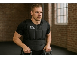 Produktguide testar Master Fitness Master Viktväst 10 kg Medium