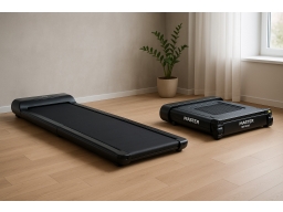 Produktguide testar Master Fitness Nero W10