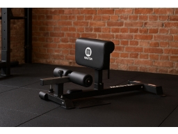 Produktguide testar Master Fitness Sizzy Squat, Sissy Squat