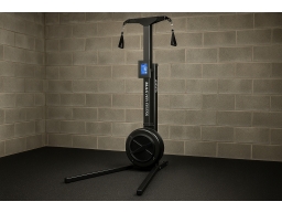 Produktguide testar Master Fitness Skitrainer 