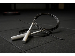 Produktguide testar Master Fitness Speed Rope Pro Hopprep