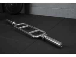 Produktguide testar Master Fitness Triceps Bar 