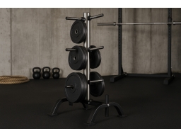Produktguide testar Master Fitness Viktställ 