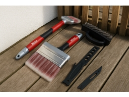 Produktguide testar Mäster Superior 8445004
