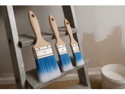 Produktguide testar Mäster Superior Max Blue 8792003