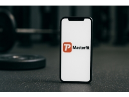 Produktguide testar Masterfit 