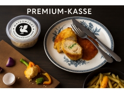 Produktguide testar Matkomfort Premium-kasse
