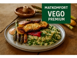 Produktguide testar Matkomfort Vego Premium