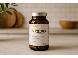 Produktguide testar Matters Multi Collagen Capsules