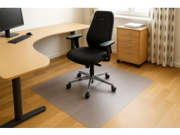 Produktguide testar Matting Golvskydd 120x180