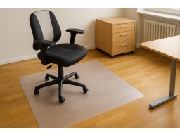 Produktguide testar Matting stolmatta