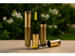 Produktguide testar Max Factor Masterpiece Mascara Duo Mascara Rich Black, Mascara Rich Black