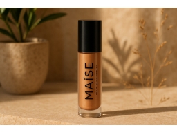 Produktguide testar MAÎSE Multi Glow Balm Bronzi 5,1 ml