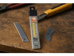 Produktguide testar MEDID Lösa knivblad 10pack till 26915