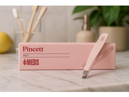 Produktguide testar MEDS Pincett sned