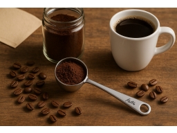 Produktguide testar Melitta Kaffesked SST
