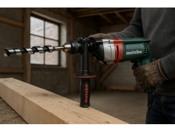 Produktguide testar Metabo BE 75-16