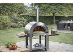 Produktguide testar Metalcraft Milano
