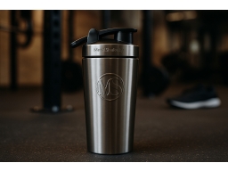 Produktguide testar MetalShake By Sweden