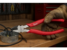 Produktguide testar Milwaukee 48226106