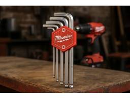 Produktguide testar Milwaukee 4932478621