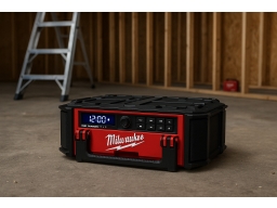 Produktguide testar Milwaukee 4933472112 Packout