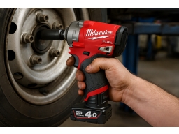 Produktguide testar Milwaukee M12 FIWF12-422X