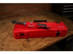 Produktguide testar Milwaukee M12 ONEFTR38-0C