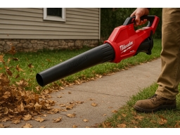 Produktguide testar Milwaukee M18 FBL-0