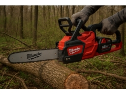 Produktguide testar Milwaukee M18 FCHS-121B