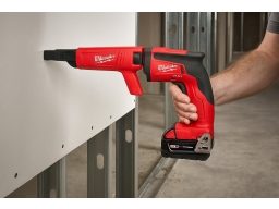 Produktguide testar Milwaukee M18 FSGC-202X