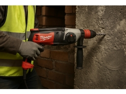Produktguide testar Milwaukee PH 30 Power X