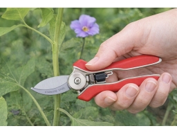 Produktguide testar Mini Bypass Pruner