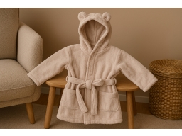 Produktguide testar Mini Dreams badrock 1-2 år