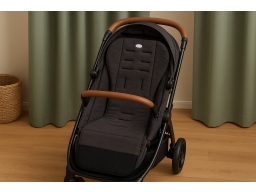 Produktguide testar Mini Dreams sittdyna