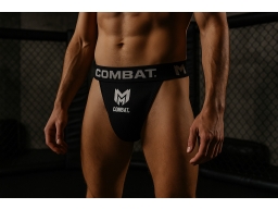 Produktguide testar MM Combat Groin Protector ‐ Suspensoar