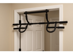 Produktguide testar Mm sports  Chin-Up Bar